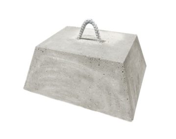 Concrete anchor Buldock Oliva srl